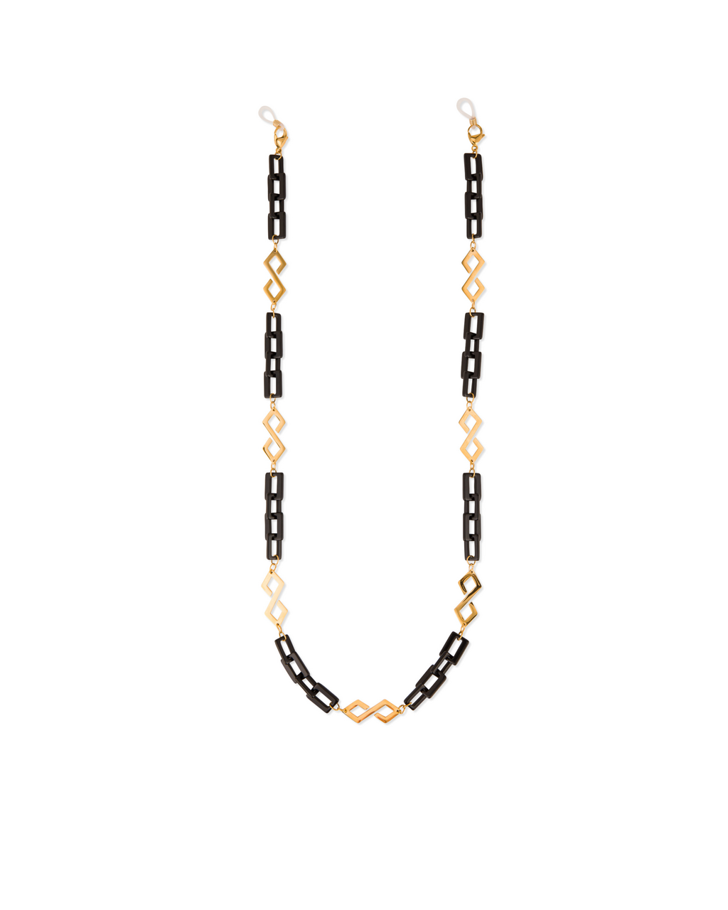 Eclipse Gold Chain - KAREN WAZEN